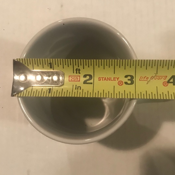 Set Of 2 Starbucks “ Holiday Lights” Coffee Mugs 2012 - 10.8 fl.oz - Picture 7 of 7